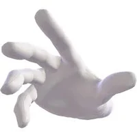 Master Hand