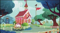 PonyvilleSchoolhouse