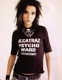 Bill Kaulitz 