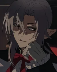 Ferid husband