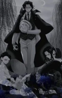 Abusive muzan