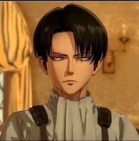 Levi Ackerman 
