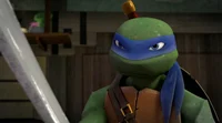 TMNT Leonardo