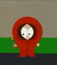 Kenny McCormick 