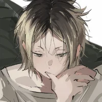 kenma kozume