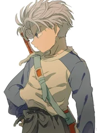 Teen trunks 