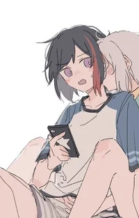 Book Addict Roommate