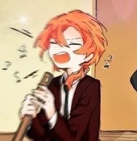 Chuuya Nakahara