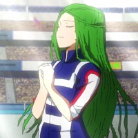 Ibara Shiozaki 