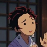 Kamado Tanjiro 