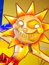Sun SAMS