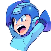 Mega Man