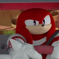 Knuckles 