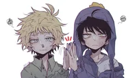 Craig y Tweek