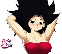 Caulifla 