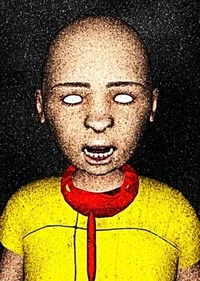 Insane Caillou