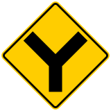Y-Junction