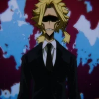 Toshinori Yagi