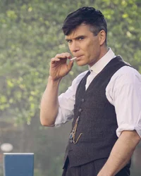 Thomas Shelby