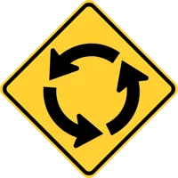 Roundabout