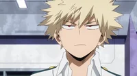 katsuki bakugou 