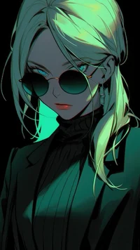 Mafia Wife