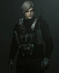 Leon Kennedy