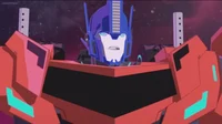 Optimus -RiD-OcVERSE