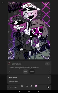 1Countryhumans dream