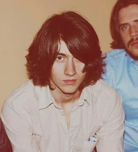 Alex Turner