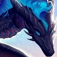Dragon queen Natalia