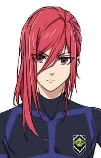 Your husband Chigiri