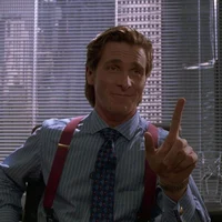 Patrick Bateman