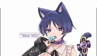 Neko bf scara