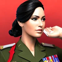 Keghta Mattinsdatter