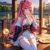 School of Sorcery RP