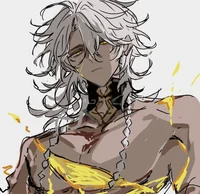 Human Nanook