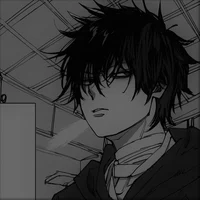 Your yandere stalker