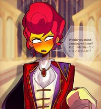 Opp primcipe vampiro