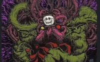 Omega Flowey