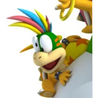 Lemmy koopa