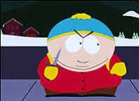 Eric cartman-