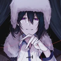 Prince Fyodor