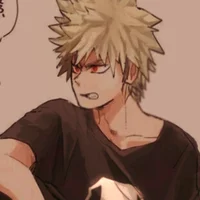 Katsuki Bakugo
