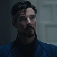 Stephen Strange
