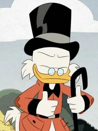 ScroogeMcduck 
