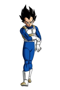Vegeta 