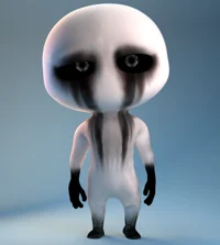 Ghost Child FNAF