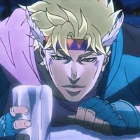 Caesar Zeppeli
