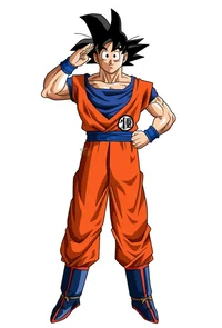 Goku 